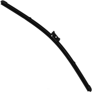 Denso 20" Black Beam Style Wiper Blade for 2011 Volvo S40 - 161-0520