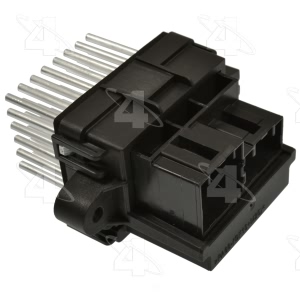 Four Seasons Hvac Blower Motor Resistor Block for Dodge Charger - 20467