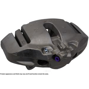 Cardone Reman Remanufactured Unloaded Caliper w/Bracket for 2014 BMW 640i xDrive - 19-B6671