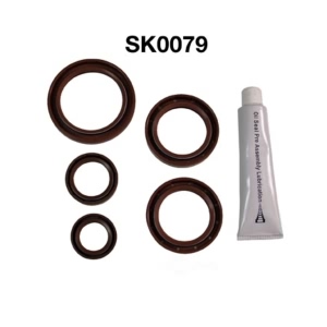 Dayco Timing Seal Kit for Mitsubishi Galant - SK0079