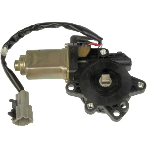 Dorman OE Solutions Front Passenger Side Window Motor for 2003 Nissan Maxima - 742-508