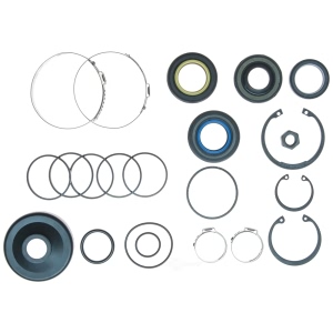 Gates Rack And Pinion Seal Kit for Cadillac SRX - 348821