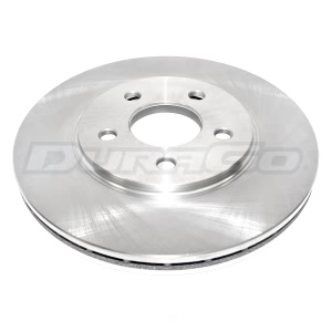 DuraGo Vented Front Brake Rotor for Dodge Stratus - BR5362