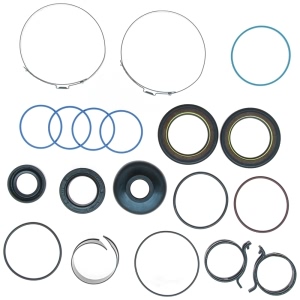 Gates Rack And Pinion Seal Kit for 1996 Toyota 4Runner - 348469