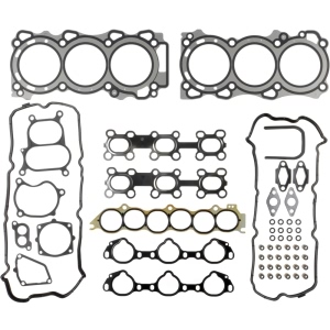 Victor Reinz Cylinder Head Gasket Set for 2005 Nissan Murano - 02-10724-01