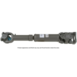 Cardone Reman Remanufactured Driveshaft/ Prop Shaft for 1999 Land Rover Discovery - 65-9271