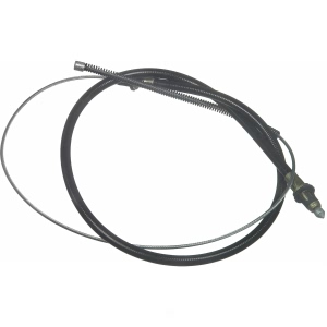 Wagner Parking Brake Cable for 2000 Plymouth Grand Voyager - BC133096