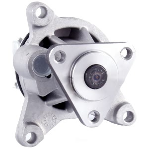 Gates Engine Coolant Standard Water Pump for 2005 Mazda Tribute - 41120