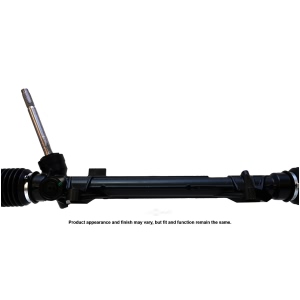 Cardone Reman Remanufactured EPS Manual Rack and Pinion for 2016 Nissan Rogue - 1G-3027