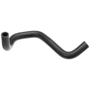 Gates Hvac Heater Molded Hose for 1992 Cadillac DeVille - 19781