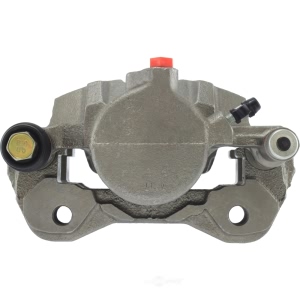 Centric Remanufactured Semi-Loaded Front Driver Side Brake Caliper for 1995 Isuzu Pickup - 141.43012