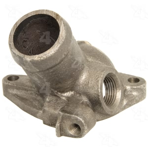Four Seasons Water Outlet for 1998 Acura Integra - 84822
