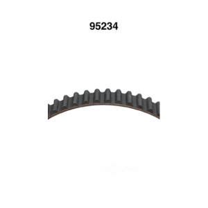 Dayco Timing Belt for 1993 Volvo 940 - 95234