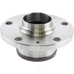 Centric Premium™ Rear Driver Side Wheel Bearing and Hub Assembly for 2015 Volkswagen Tiguan - 405.33003