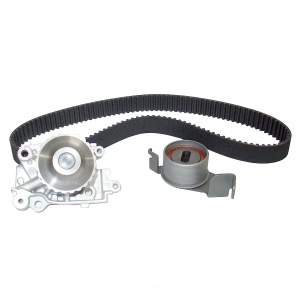 Airtex Timing Belt Kit for 2006 Mitsubishi Lancer - AWK1317