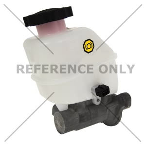 Centric Premium™ Brake Master Cylinder for 2018 Genesis G90 - 130.51071