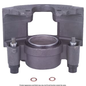 Cardone Reman Remanufactured Unloaded Caliper for 1993 Chevrolet K2500 Suburban - 18-4298