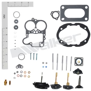 Walker Products Carburetor Repair Kit for Plymouth Caravelle - 15710C