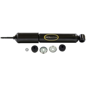 Monroe OESpectrum™ Front Driver or Passenger Side Monotube Shock Absorber for 1989 Ford Bronco - 37095