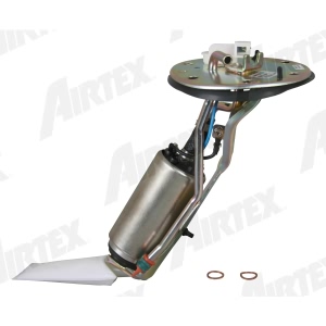 Airtex Electric Fuel Pump for 1989 Honda Accord - E8324H