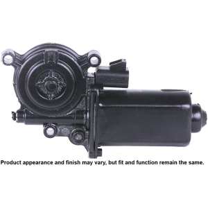 Cardone Reman Remanufactured Window Lift Motor for 2000 Buick Regal - 42-153