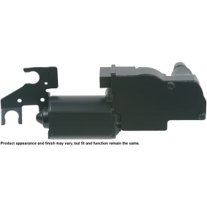 Cardone Reman Remanufactured Wiper Motor for Buick - 40-197