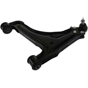 Centric Premium™ Control Arm And Ball Joint Assembly for 1991 Pontiac Sunbird - 622.62018