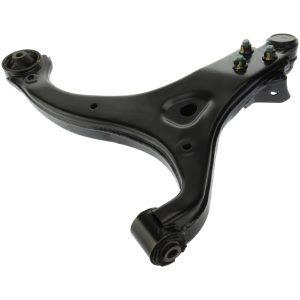 Centric Premium™ Control Arm And Ball Joint Assembly for 2009 Hyundai Veracruz - 622.51041