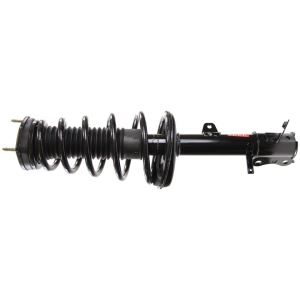 Monroe Quick-Strut™ Rear Passenger Side Complete Strut Assembly for 1999 Lexus RX300 - 271498