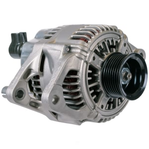 Denso Alternator for 1999 Dodge Ram 2500 - 210-0503