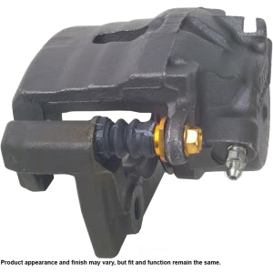 Cardone Reman Remanufactured Unloaded Caliper w/Bracket for 2002 Suzuki Vitara - 18-B4736