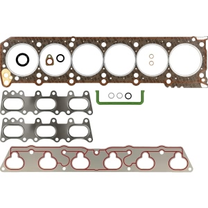 Victor Reinz Cylinder Head Gasket Set for 1990 Mercedes-Benz 300CE - 02-28975-04