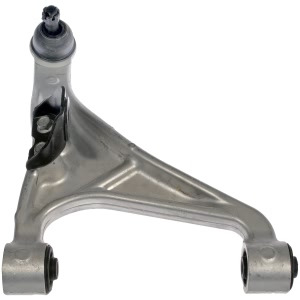 Dorman Rear Driver Side Upper Non Adjustable Control Arm And Ball Joint Assembly for 2008 Infiniti M45 - 522-561