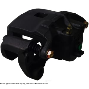 Cardone Reman Remanufactured Unloaded Caliper w/Bracket for 2005 Infiniti G35 - 19-B2690A