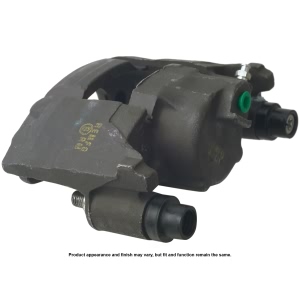 Cardone Reman Remanufactured Unloaded Caliper for 1986 Buick Somerset - 18-4253