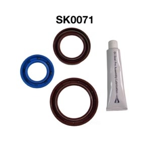 Dayco Timing Seal Kit for 1987 Isuzu Trooper - SK0071