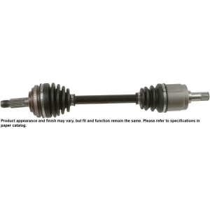 Cardone Reman Remanufactured CV Axle Assembly for 1997 Isuzu Oasis - 60-4145