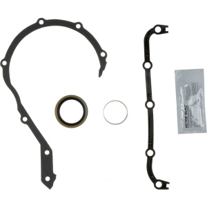 Victor Reinz Timing Cover Gasket Set for 1995 Ford F-150 - 15-10271-01