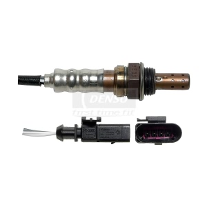 Denso Oxygen Sensor for 2009 Audi A6 - 234-4414