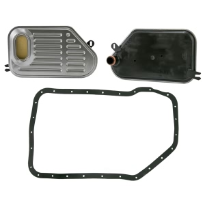 WIX Transmission Filter Kit for Porsche Boxster - 58108