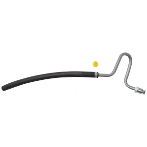 Gates Power Steering Return Line Hose Assembly From Gear for 1994 Ford Thunderbird - 352910