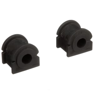 Delphi Rear Sway Bar Bushings for 2010 Chrysler Sebring - TD5071W