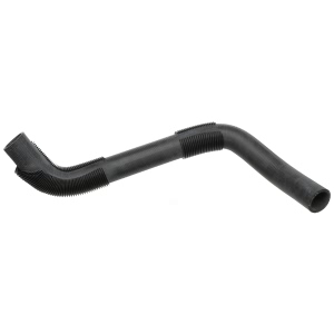 Gates Engine Coolant Molded Radiator Hose for 1994 Lexus SC400 - 22020