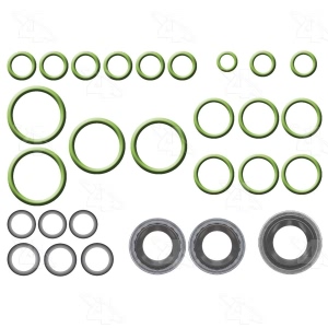 Four Seasons A C System O Ring And Gasket Kit for Cadillac - 26732