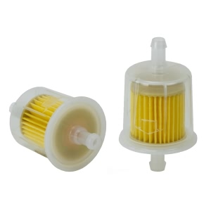 WIX Complete In Line Fuel Filter for Saab - 33003