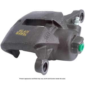 Cardone Reman Remanufactured Unloaded Caliper for 2002 Buick Rendezvous - 18-4645