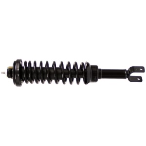 Monroe RoadMatic™ Rear Driver or Passenger Side Complete Strut Assembly for 1994 Honda Civic - 181266