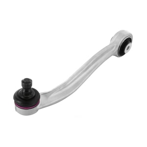 VAICO Front Passenger Side Upper Rearward Control Arm for 2014 Audi A4 Quattro - V10-9793-1