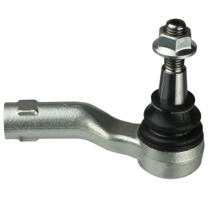 Delphi Passenger Side Outer Steering Tie Rod End for Land Rover Discovery Sport - TA2883