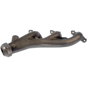 Dorman Cast Iron Natural Exhaust Manifold for 2009 Ford Explorer Sport Trac - 674-707